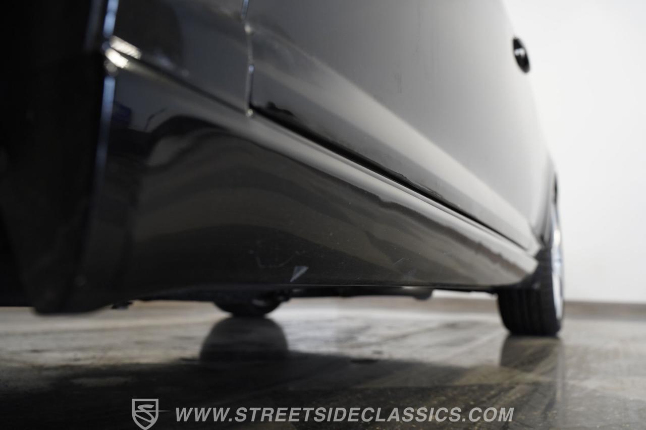 2009 Chevrolet Cobalt SS