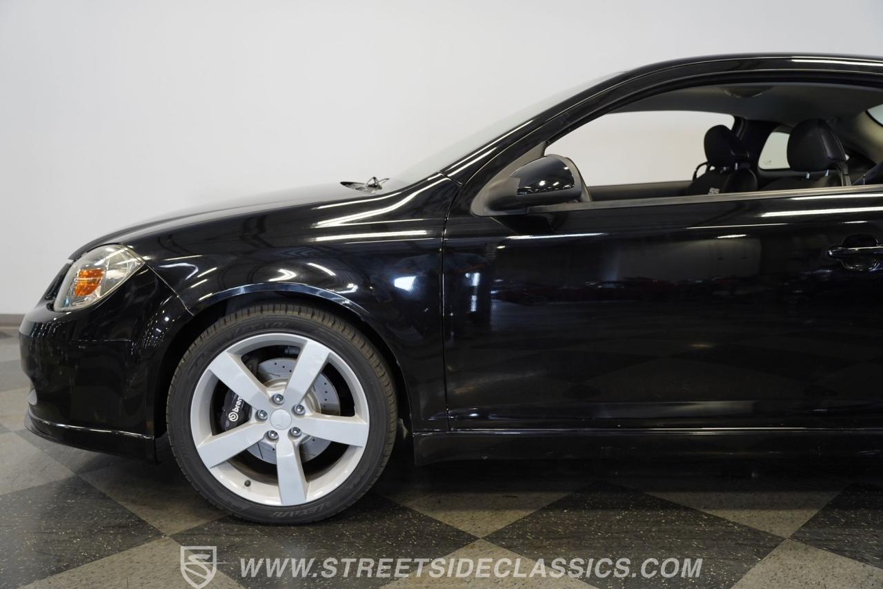 2009 Chevrolet Cobalt SS