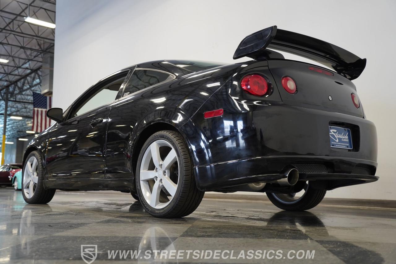 2009 Chevrolet Cobalt SS