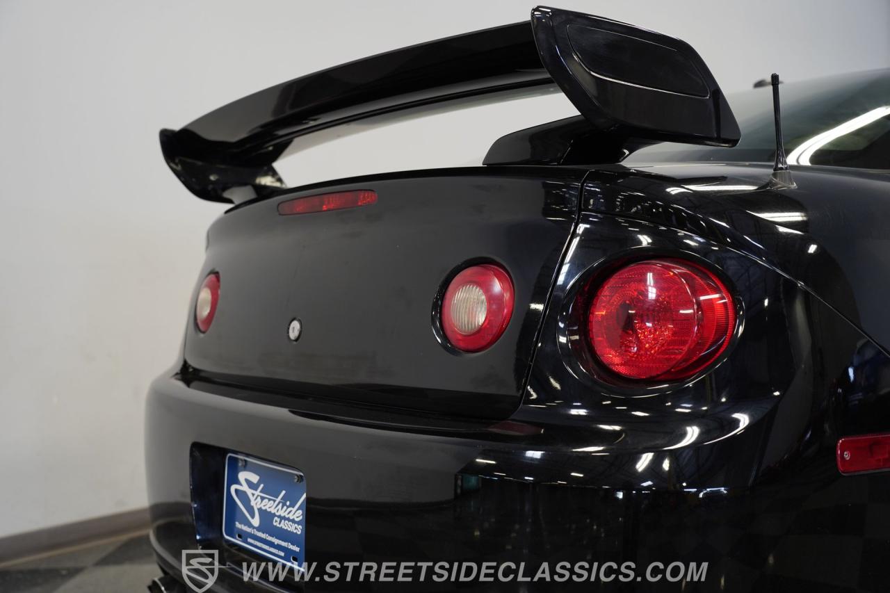 2009 Chevrolet Cobalt SS