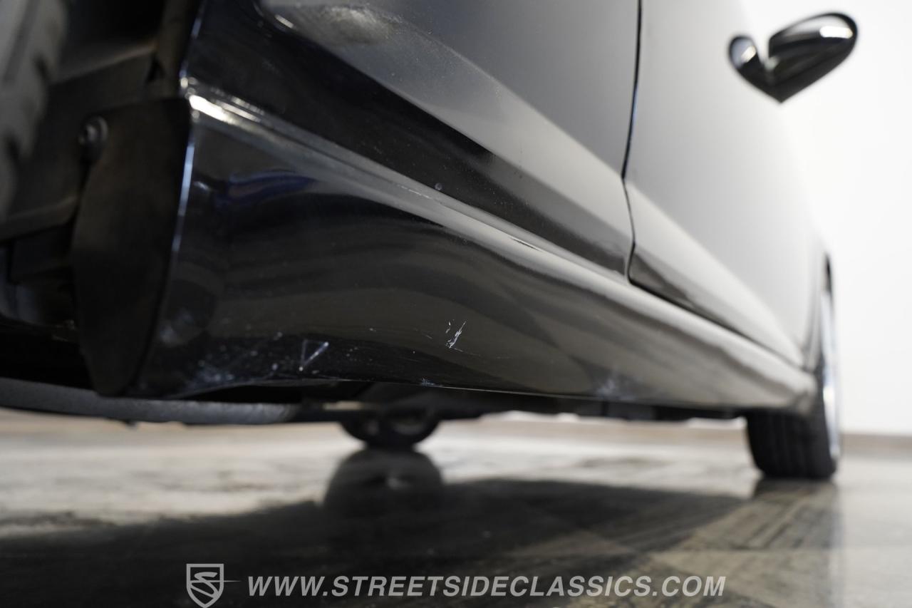 2009 Chevrolet Cobalt SS