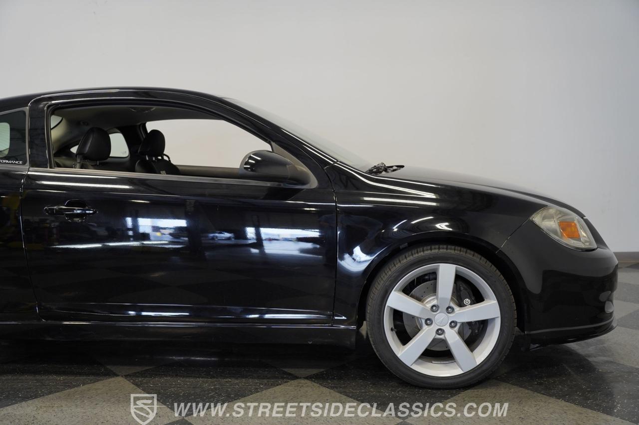 2009 Chevrolet Cobalt SS
