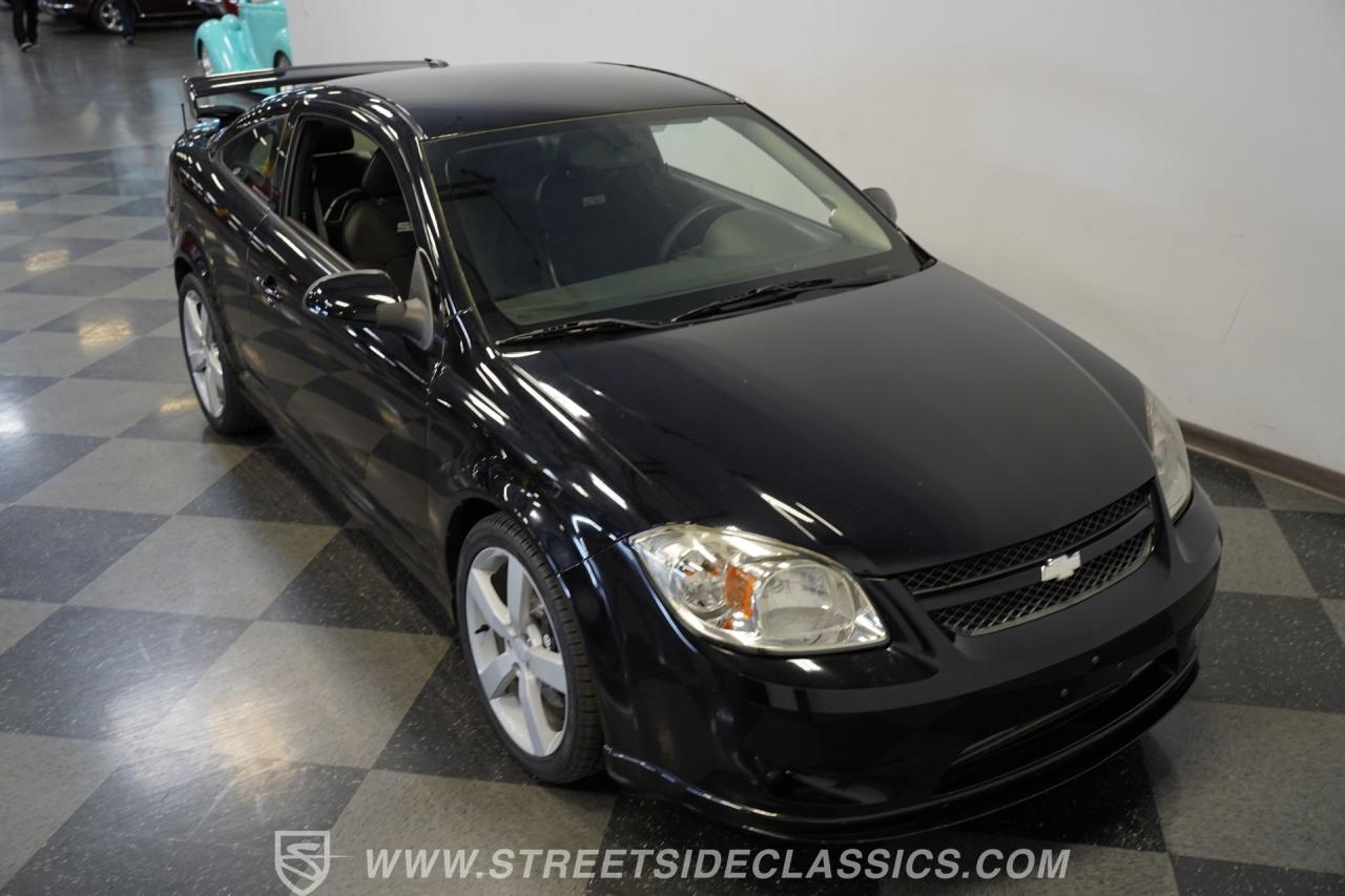 2009 Chevrolet Cobalt SS