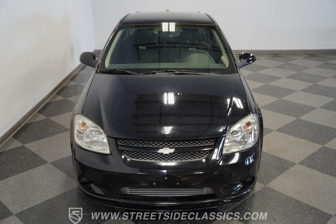 2009 Chevrolet Cobalt SS