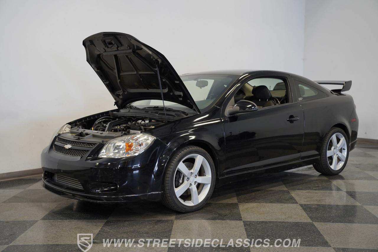 2009 Chevrolet Cobalt SS