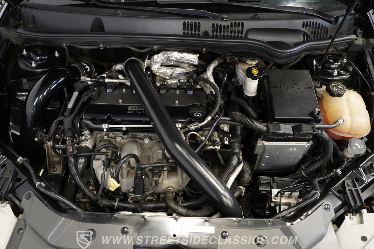 2009 Chevrolet Cobalt SS