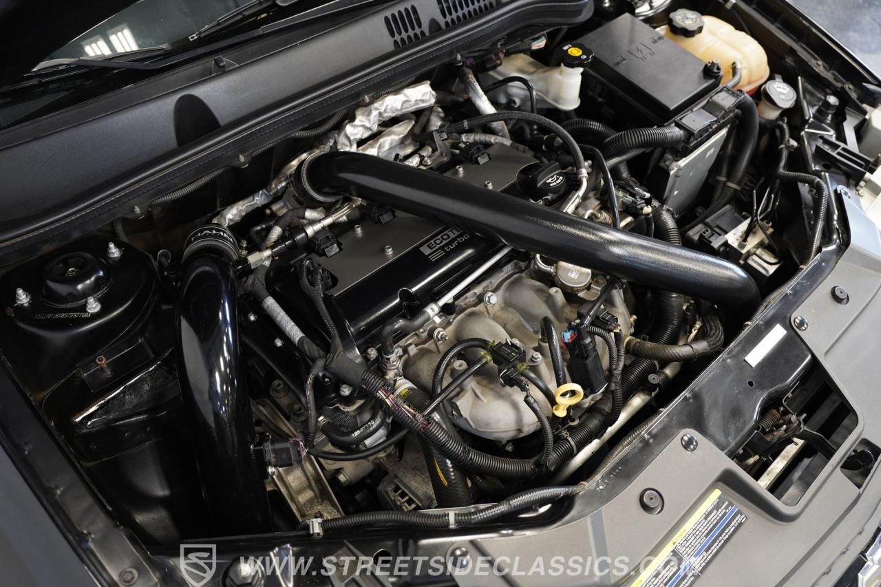 2009 Chevrolet Cobalt SS