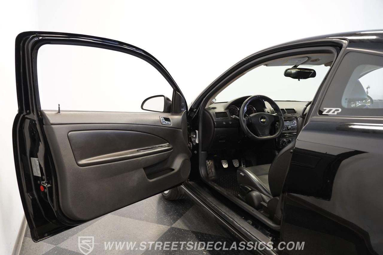 2009 Chevrolet Cobalt SS
