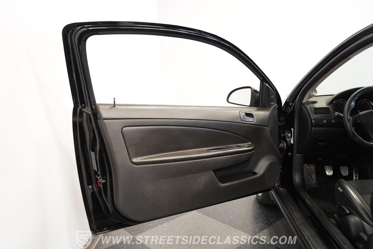 2009 Chevrolet Cobalt SS