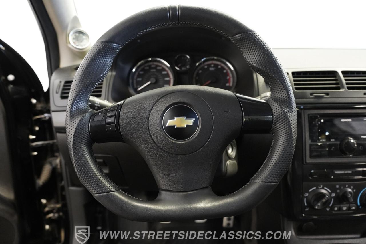 2009 Chevrolet Cobalt SS