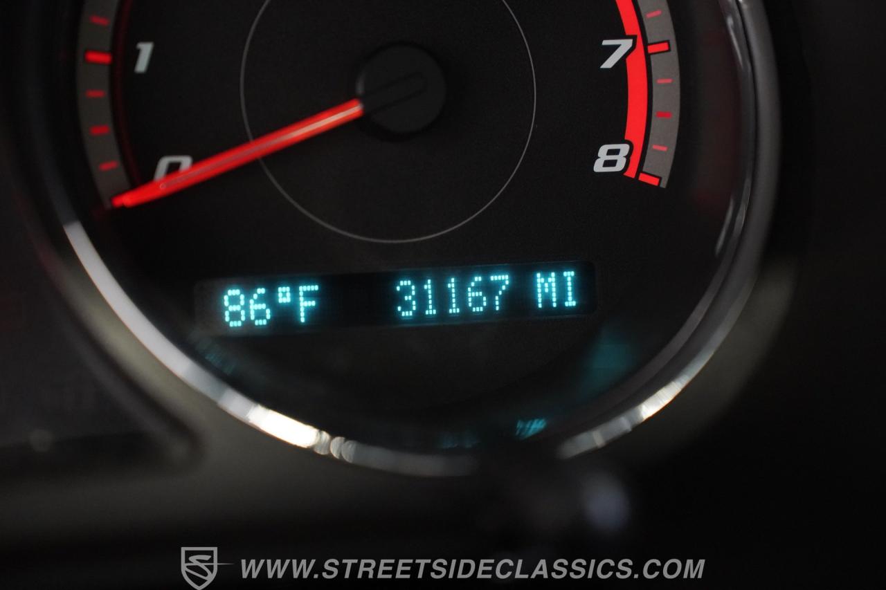 2009 Chevrolet Cobalt SS
