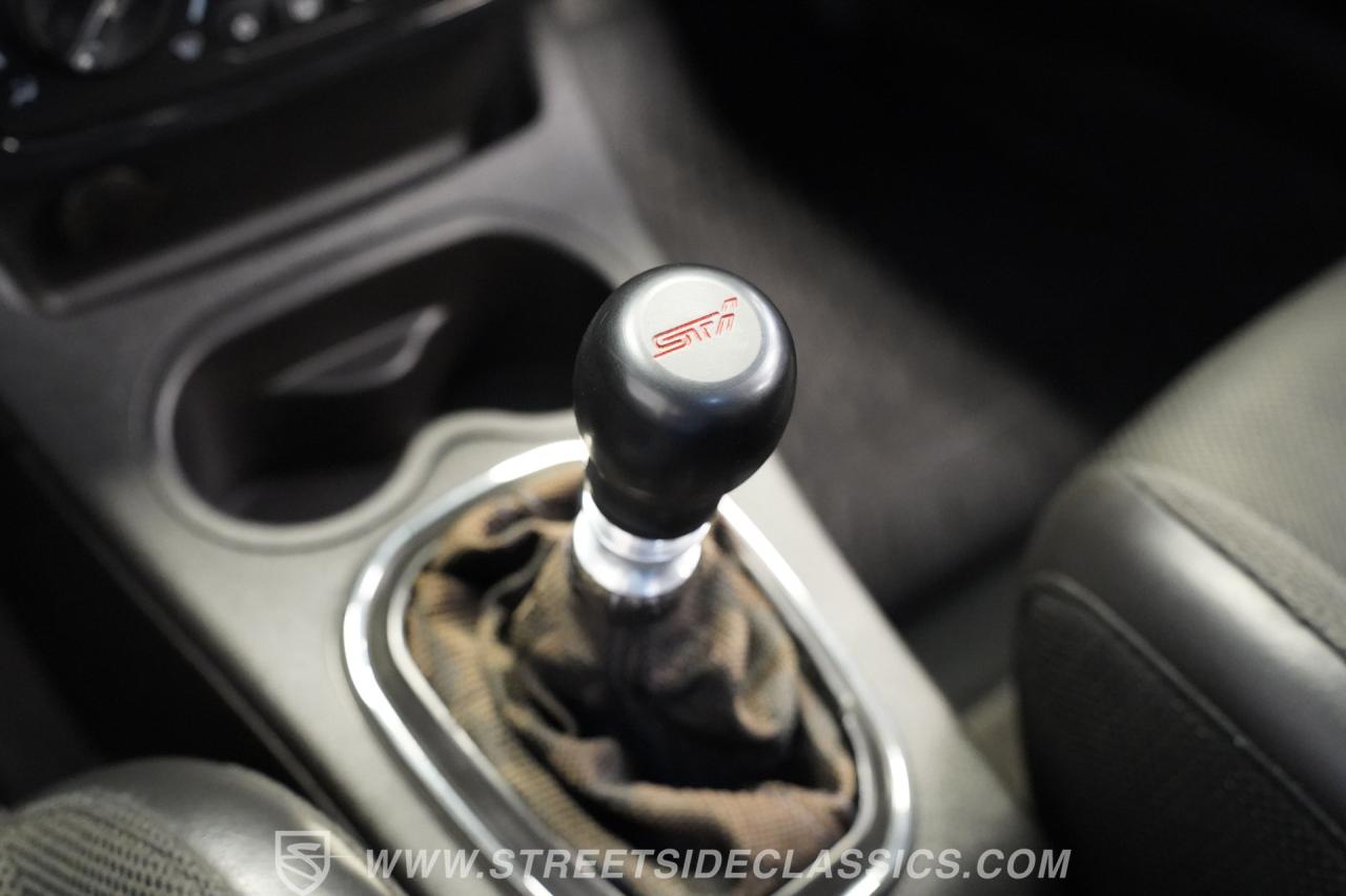 2009 Chevrolet Cobalt SS