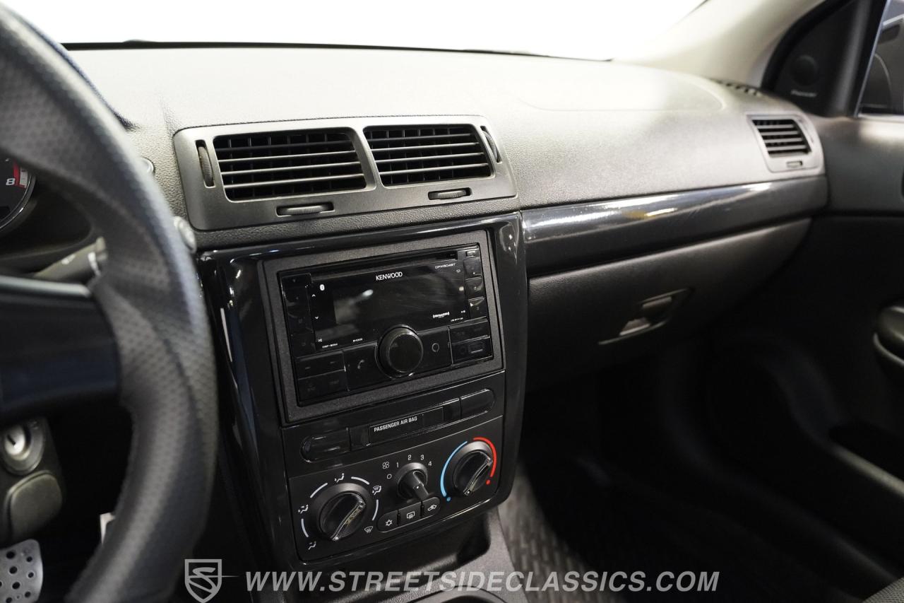 2009 Chevrolet Cobalt SS