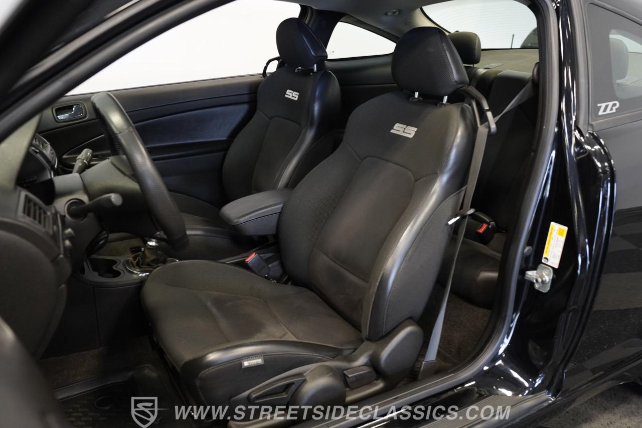 2009 Chevrolet Cobalt SS