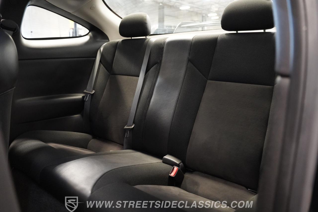 2009 Chevrolet Cobalt SS