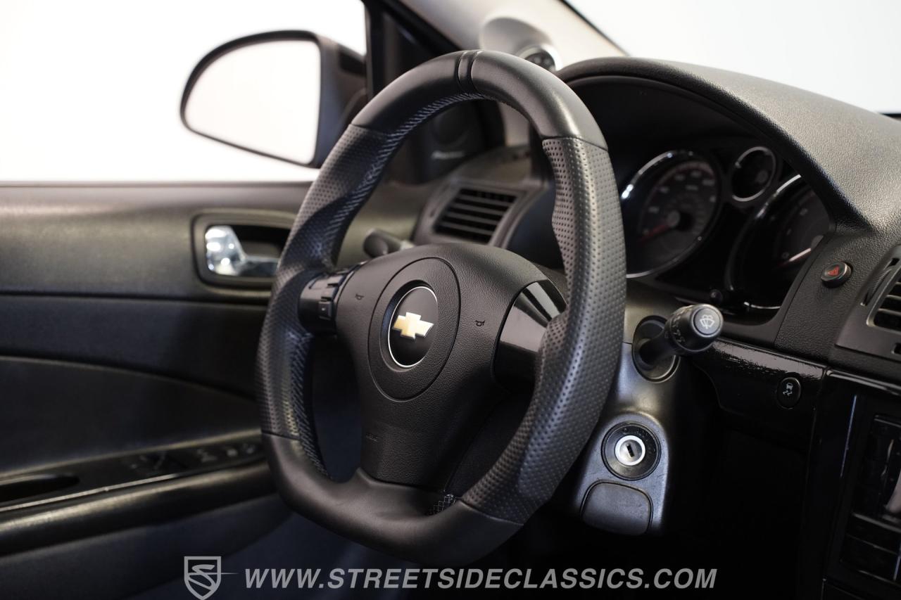 2009 Chevrolet Cobalt SS