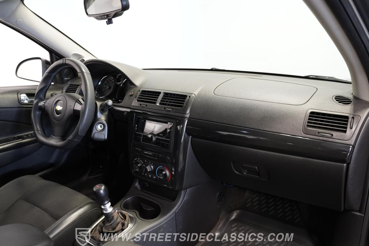 2009 Chevrolet Cobalt SS
