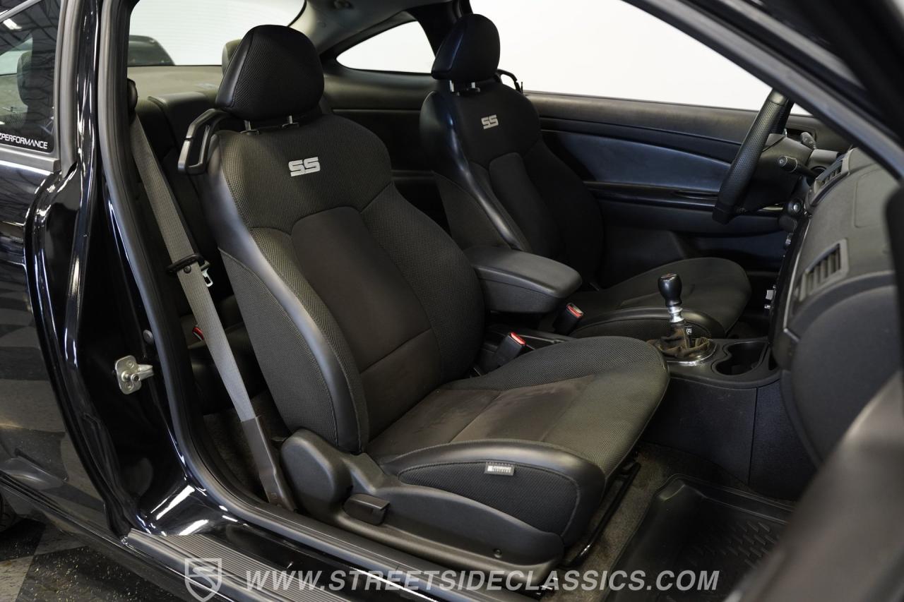 2009 Chevrolet Cobalt SS