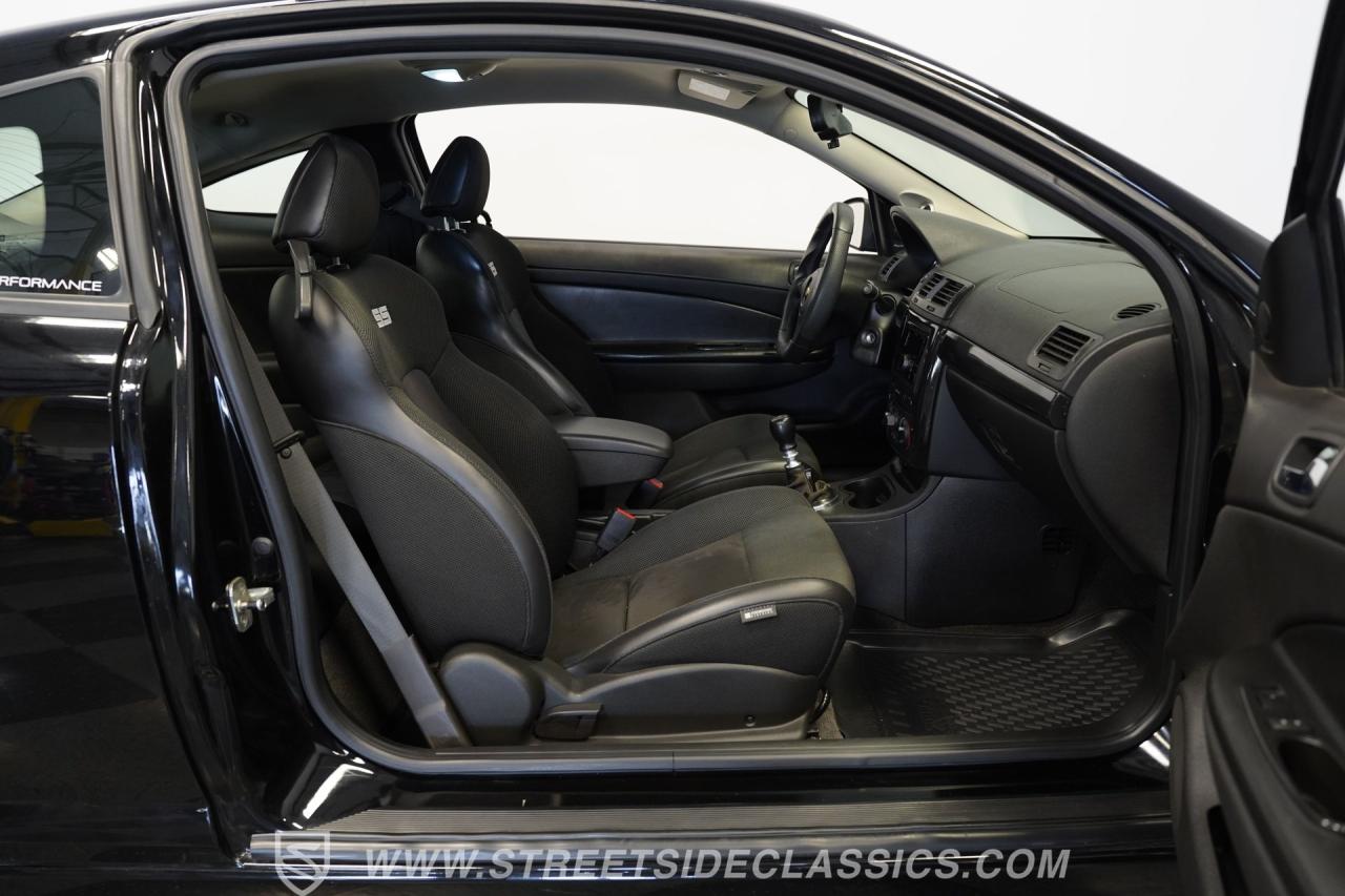2009 Chevrolet Cobalt SS