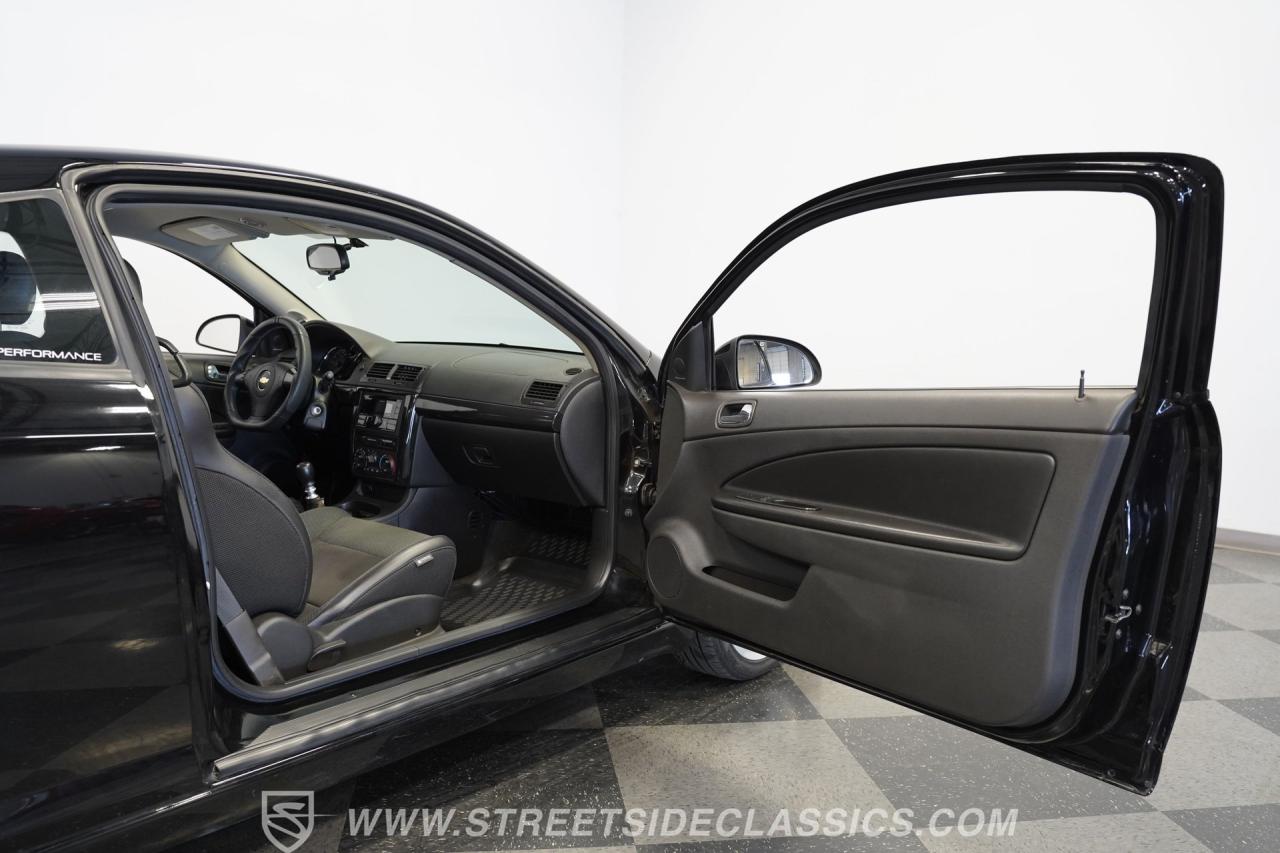 2009 Chevrolet Cobalt SS
