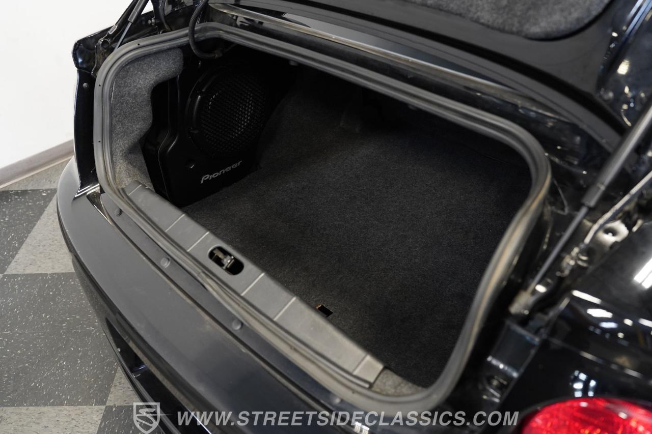 2009 Chevrolet Cobalt SS