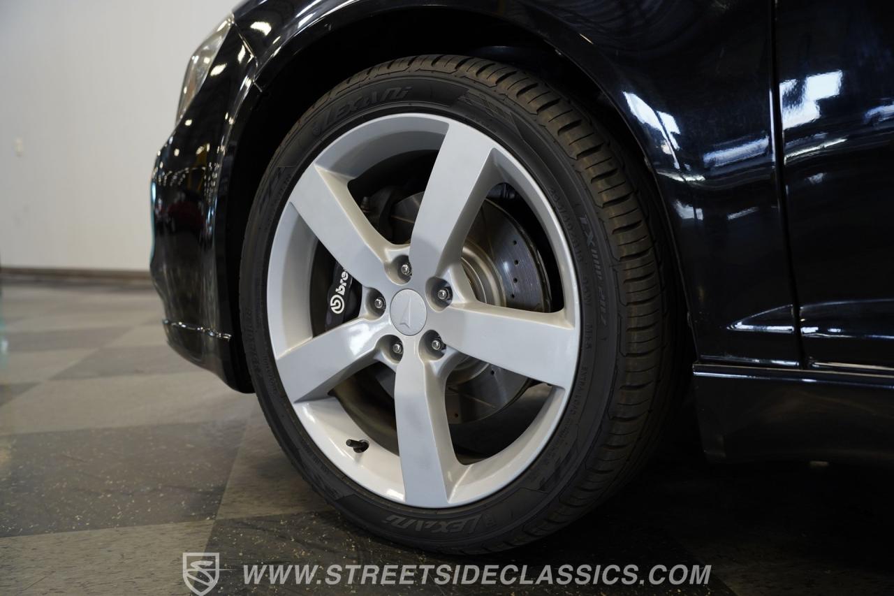 2009 Chevrolet Cobalt SS