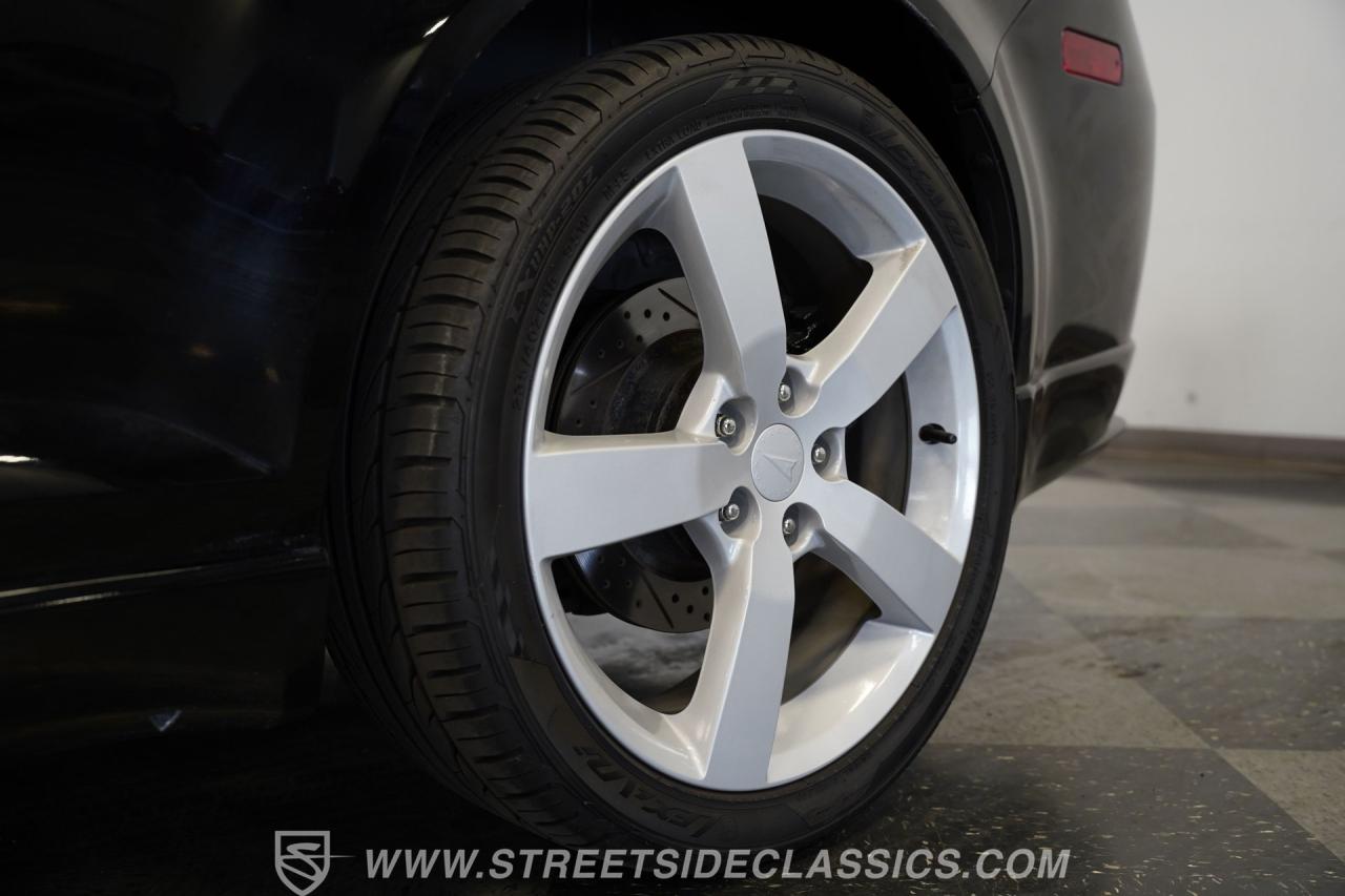 2009 Chevrolet Cobalt SS