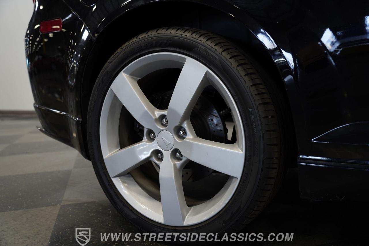 2009 Chevrolet Cobalt SS