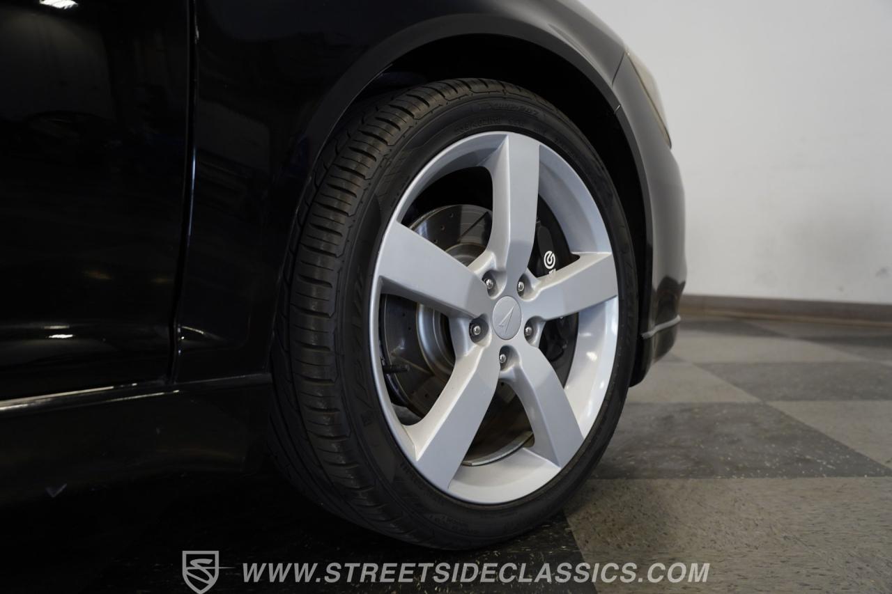 2009 Chevrolet Cobalt SS