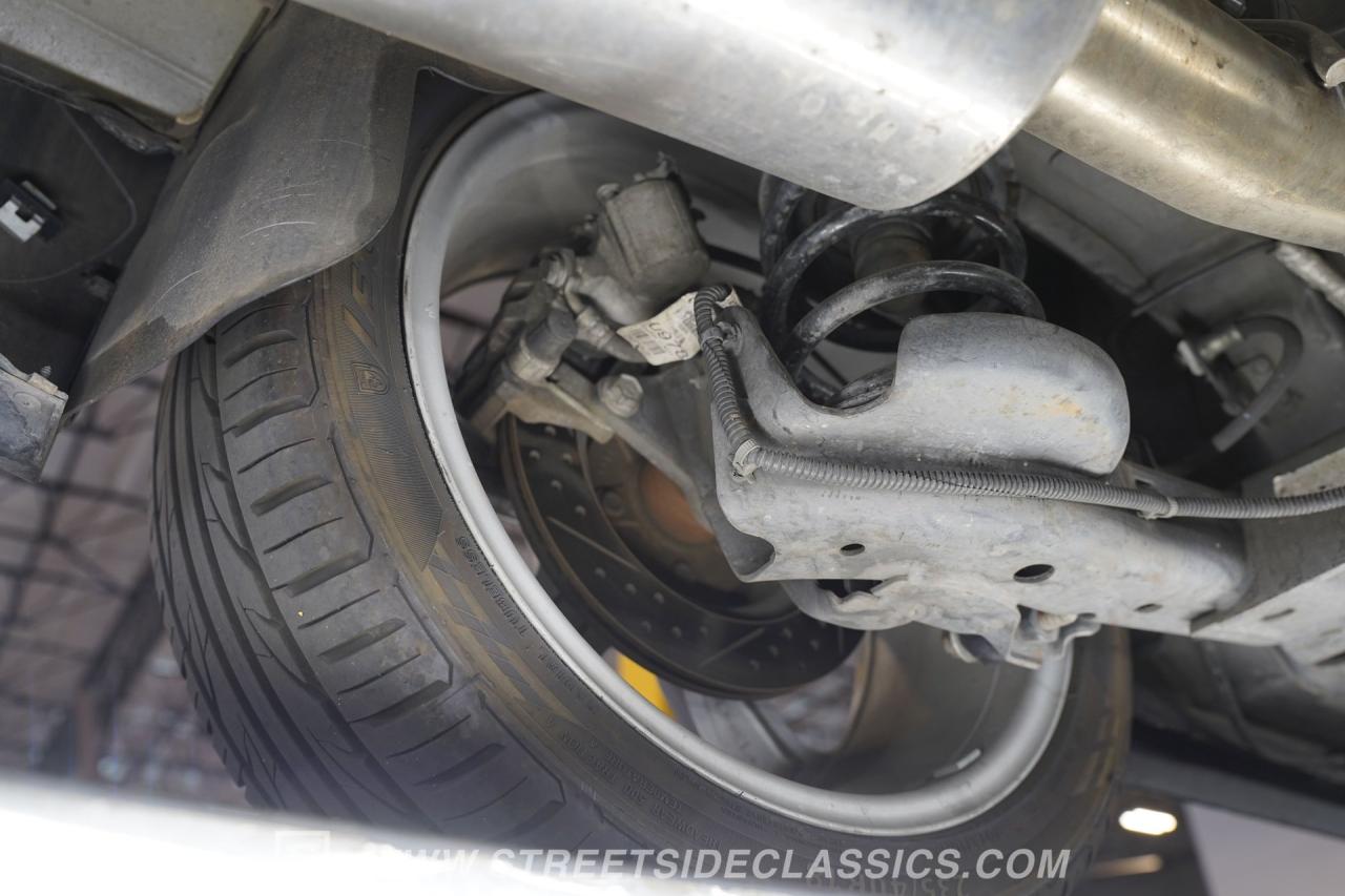 2009 Chevrolet Cobalt SS