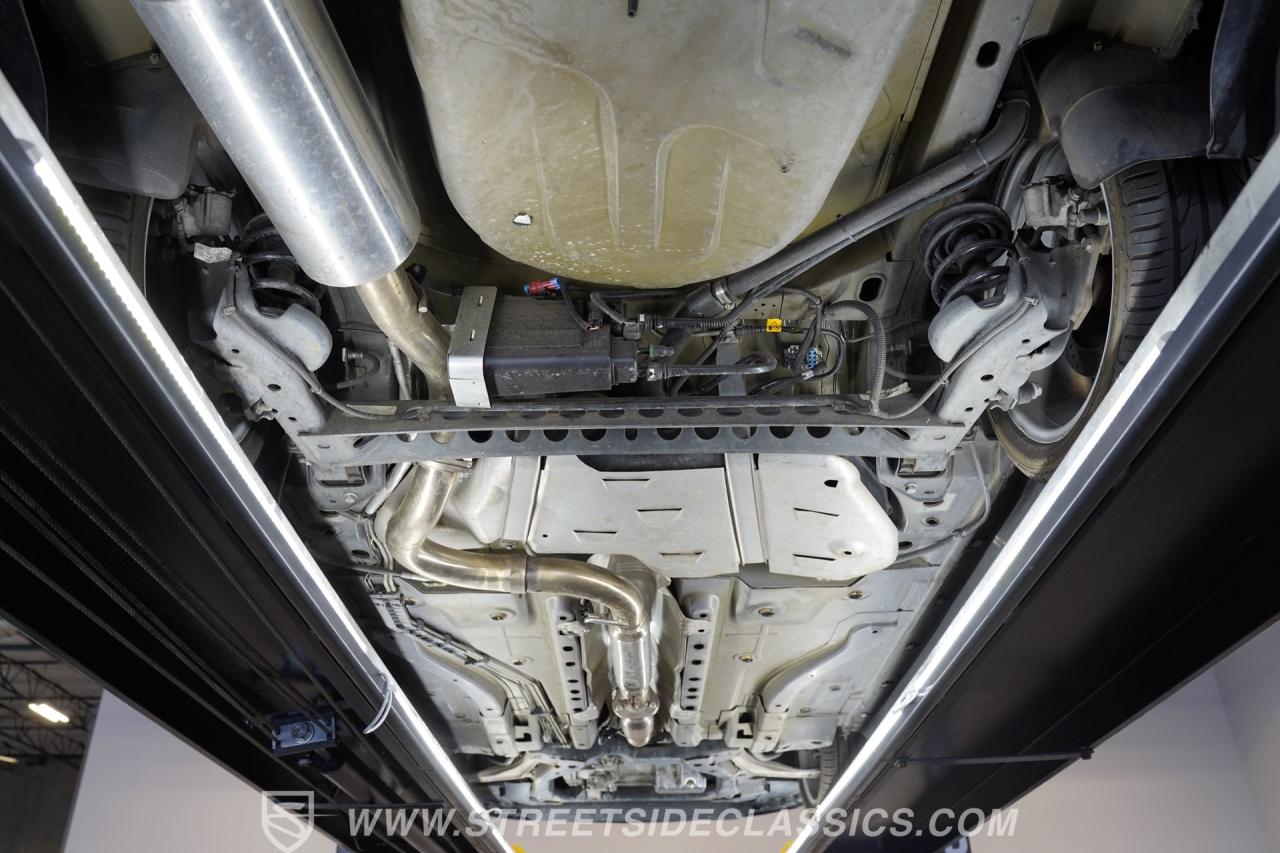 2009 Chevrolet Cobalt SS