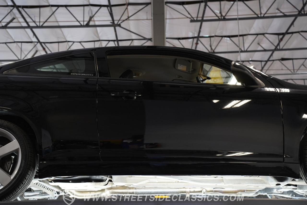 2009 Chevrolet Cobalt SS