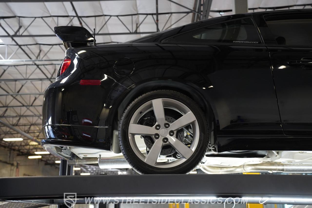 2009 Chevrolet Cobalt SS