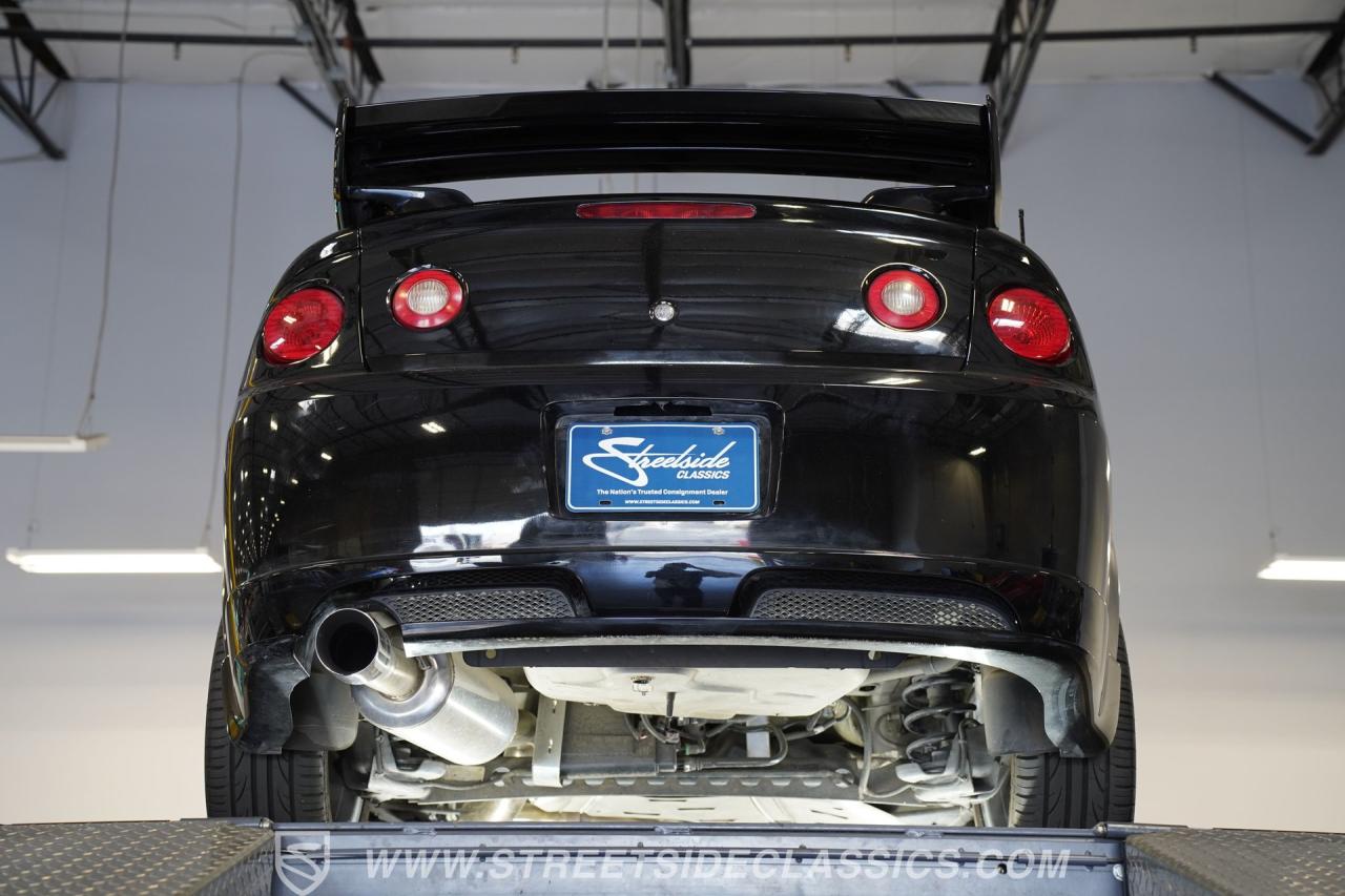2009 Chevrolet Cobalt SS