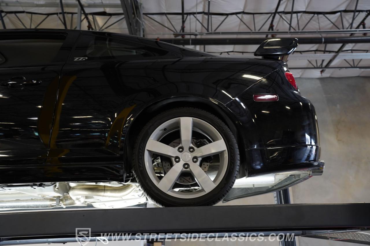 2009 Chevrolet Cobalt SS
