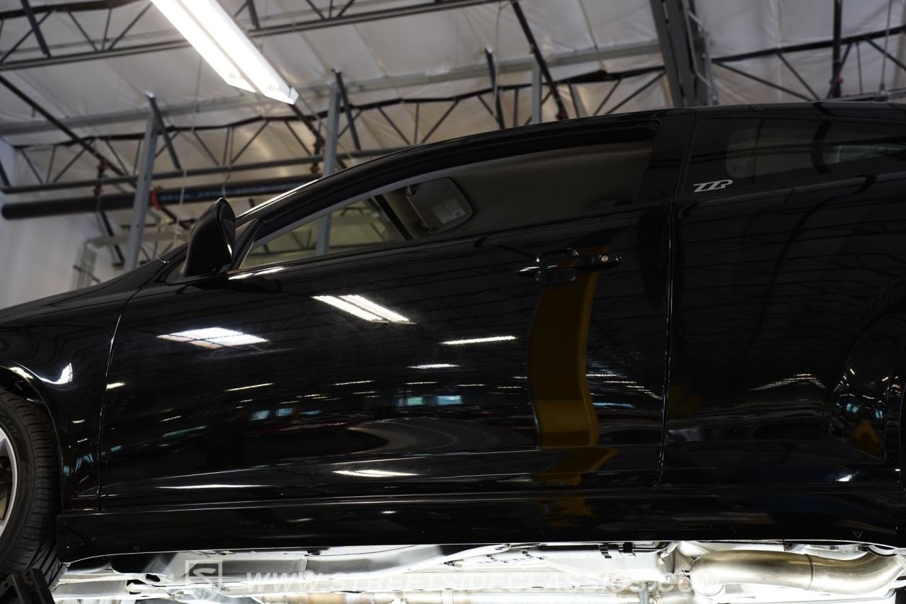 2009 Chevrolet Cobalt SS