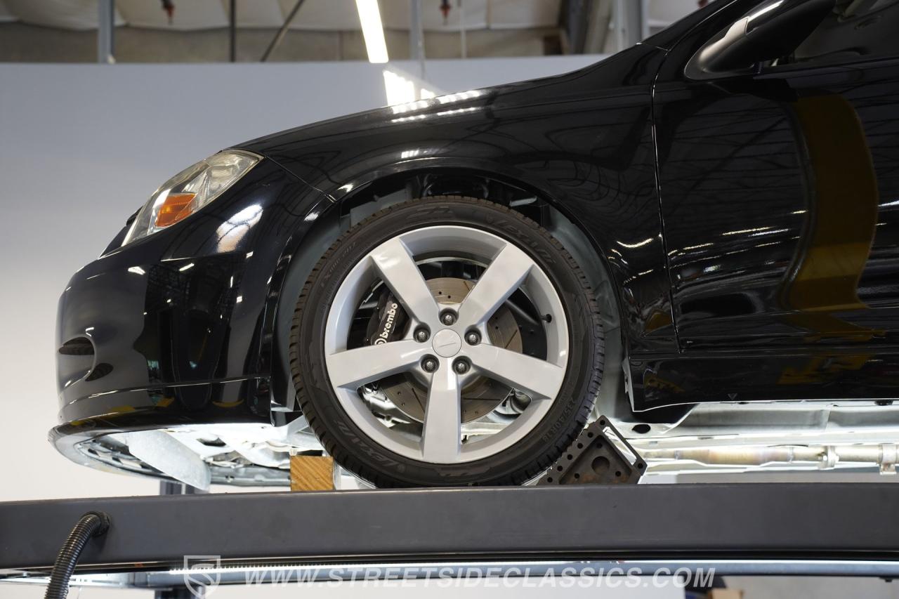 2009 Chevrolet Cobalt SS