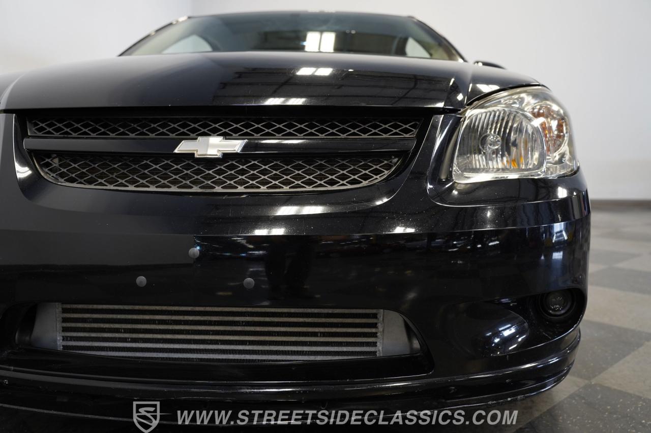 2009 Chevrolet Cobalt SS