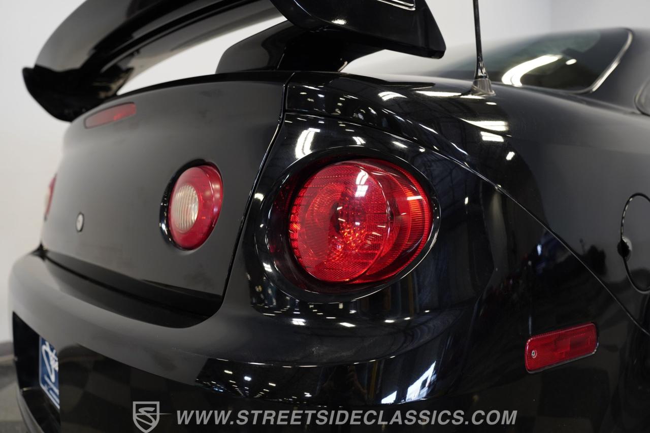 2009 Chevrolet Cobalt SS
