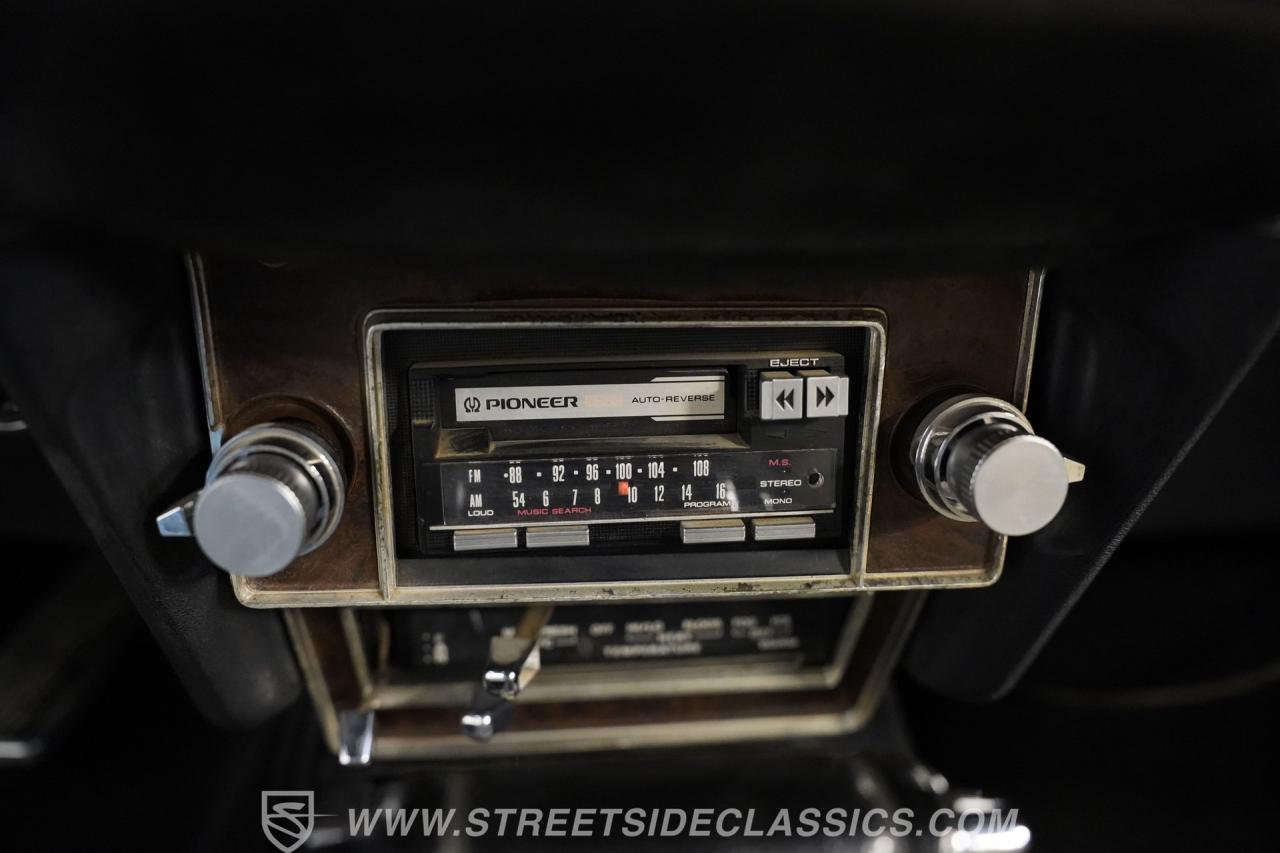 1970 Mercury Cougar XR7
