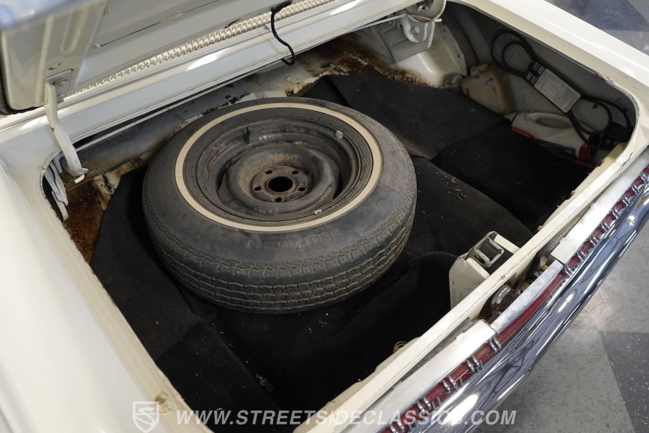 1970 Mercury Cougar XR7
