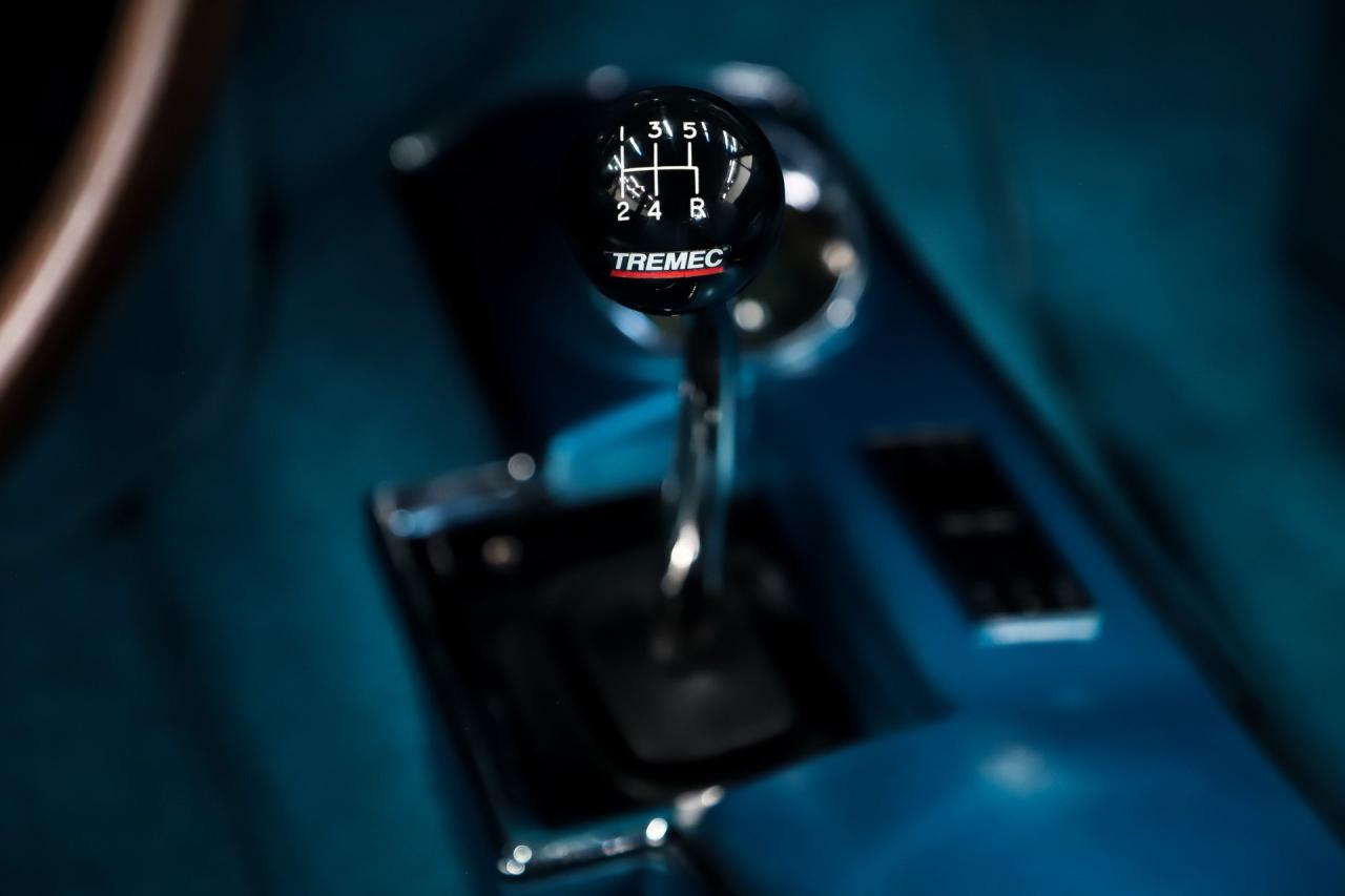 1967 Chevrolet Chevelle Malibu Pro Touring