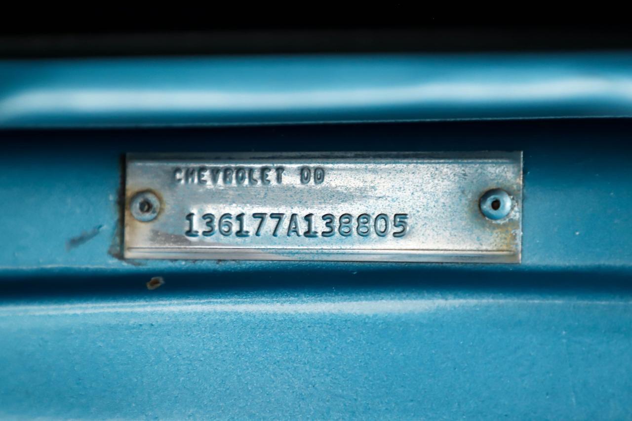1967 Chevrolet Chevelle Malibu Pro Touring