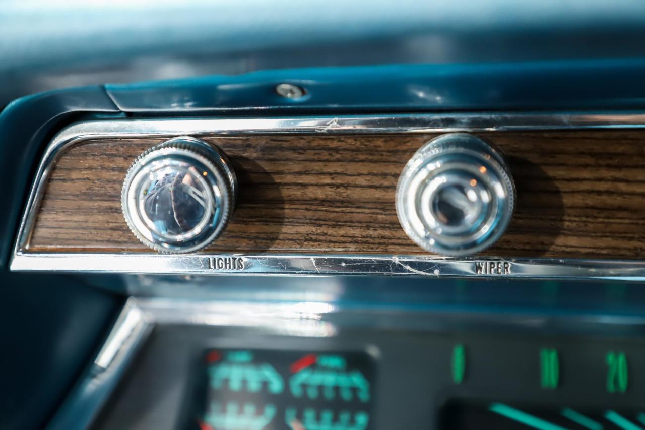 1967 Chevrolet Chevelle Malibu Pro Touring