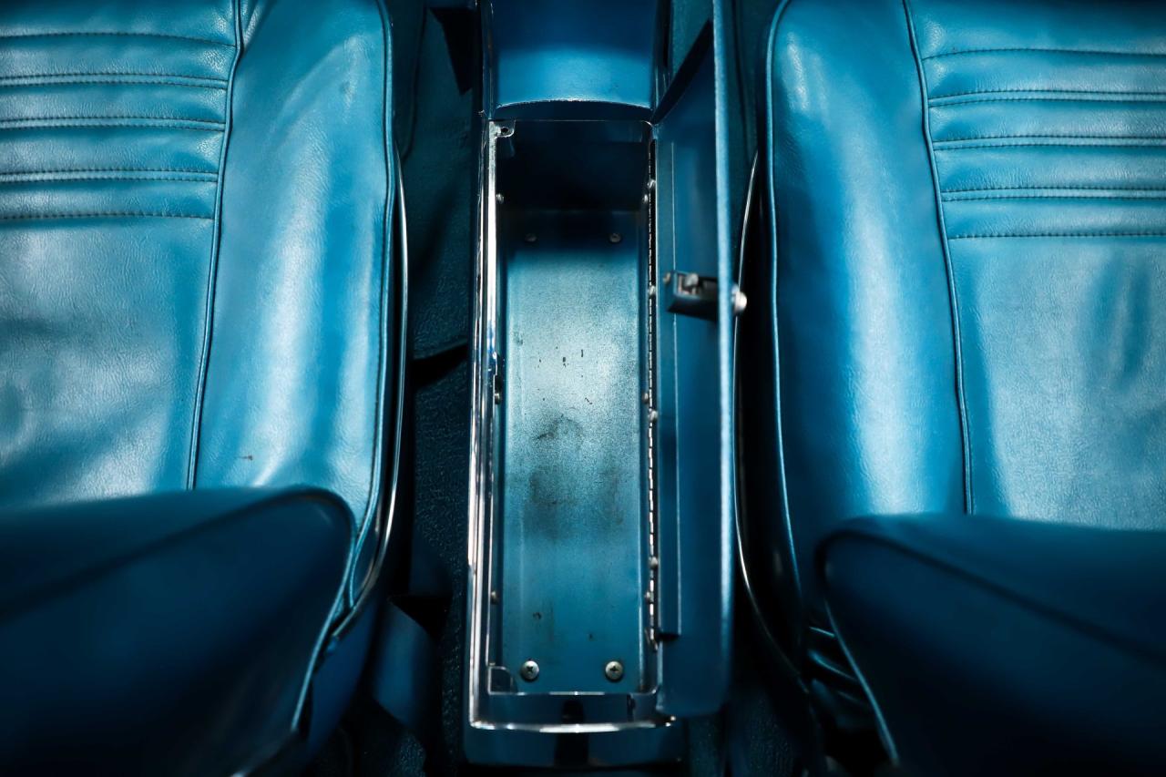 1967 Chevrolet Chevelle Malibu Pro Touring