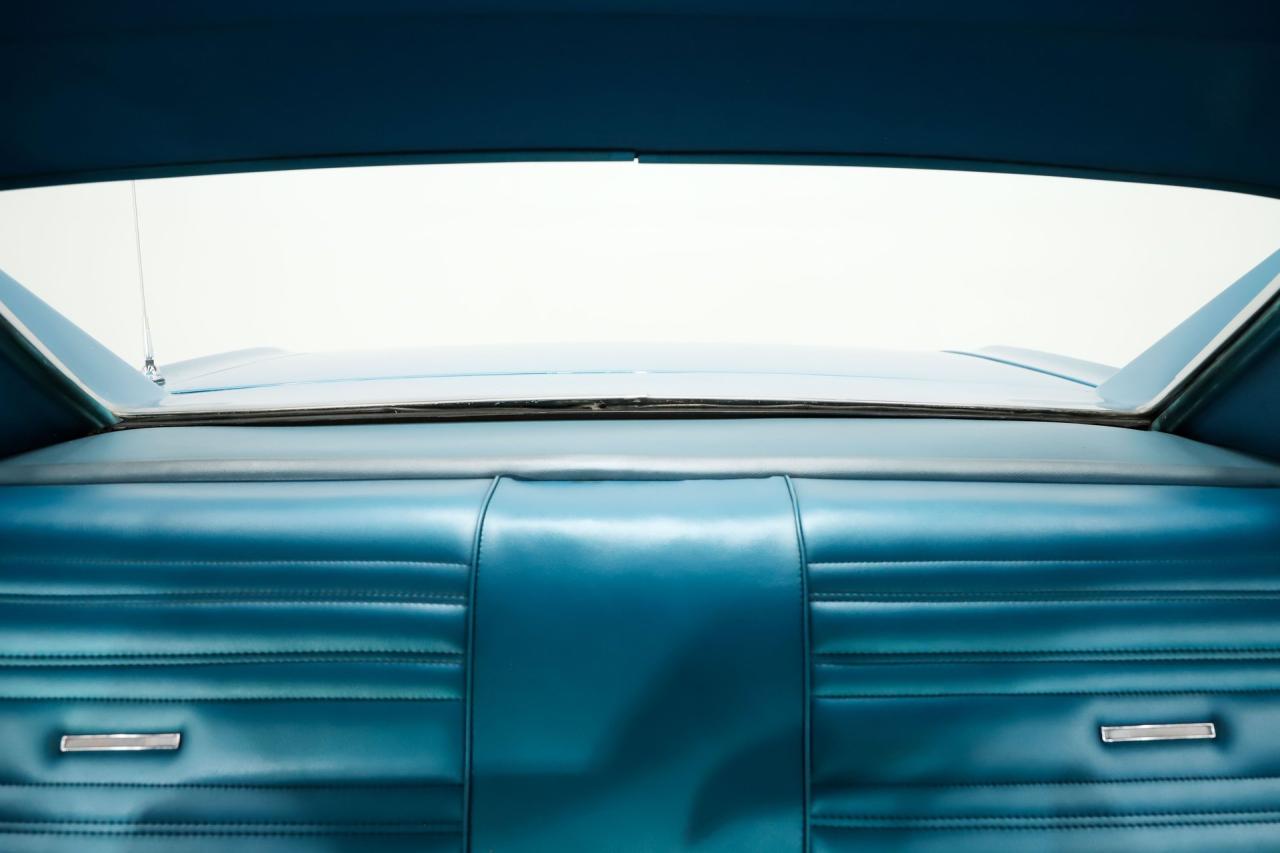 1967 Chevrolet Chevelle Malibu Pro Touring