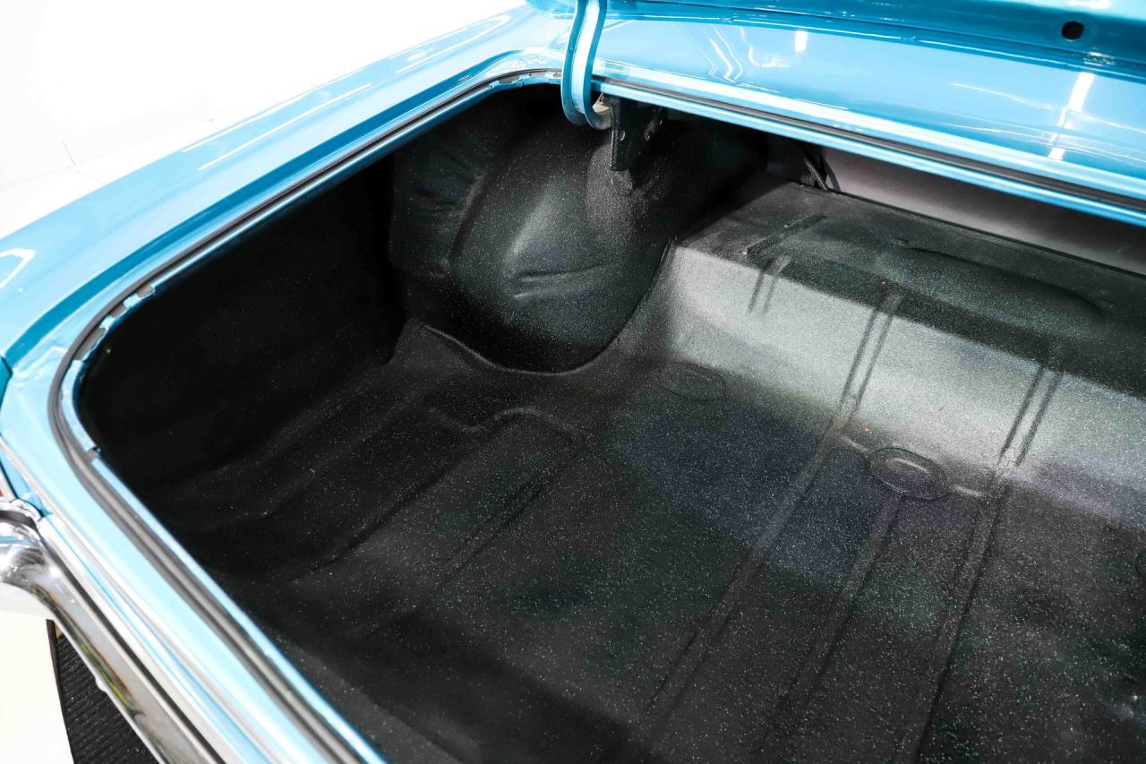 1967 Chevrolet Chevelle Malibu Pro Touring