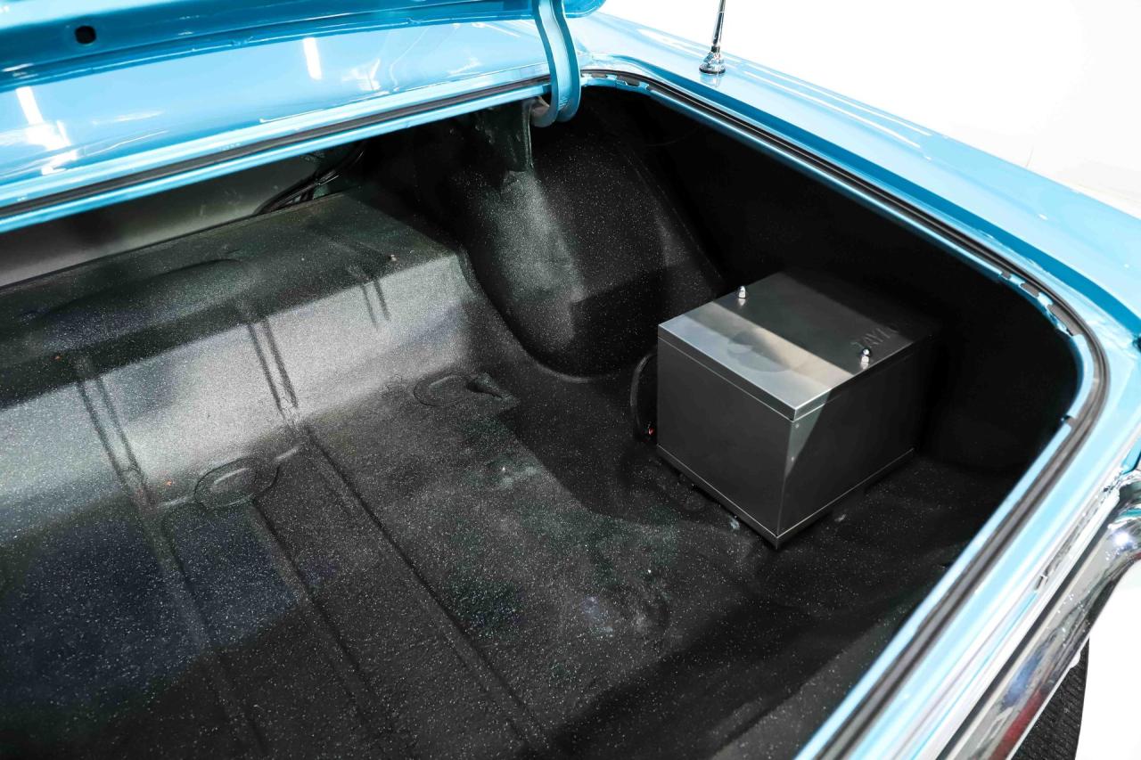 1967 Chevrolet Chevelle Malibu Pro Touring