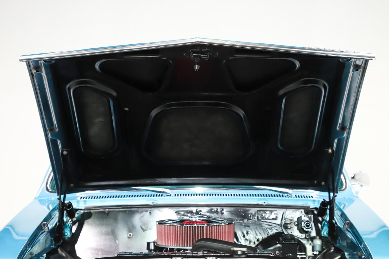 1967 Chevrolet Chevelle Malibu Pro Touring