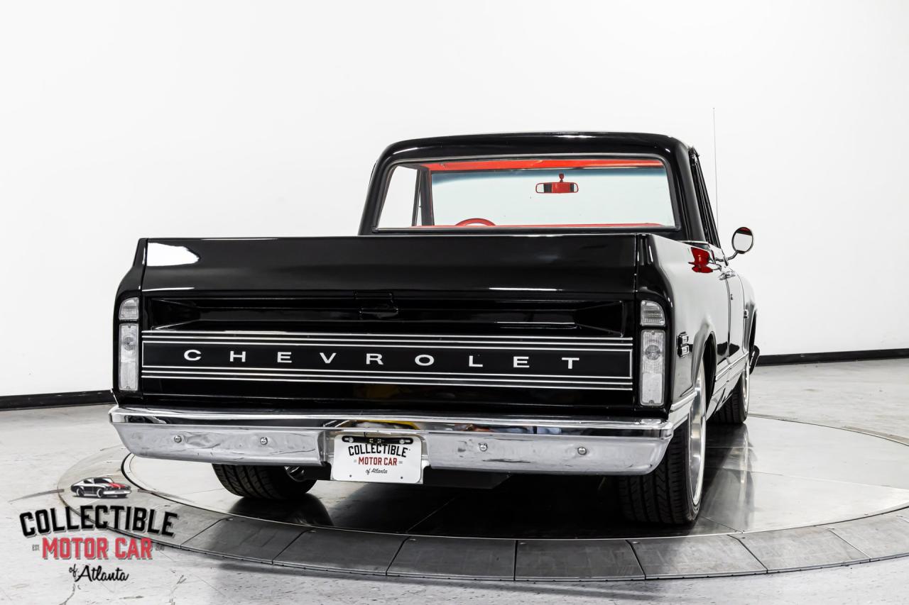 1972 Chevrolet C10
